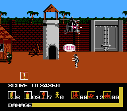 Operation wolf7.png - игры формата nes